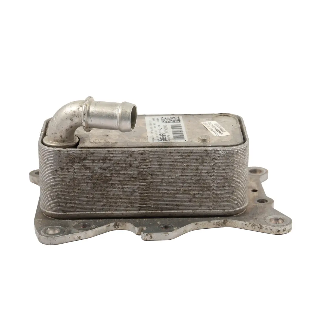 Wärmetauscher Ölkühler Getriebe Heizkörper für Mercedes W204 W212 mit Teilenummer A6511800665 Mercedes W204 W212 Wärmetauscher Ölkühler Getriebe Heizkörper - SKU A6511800665-1 - Teilenummer A6511800665