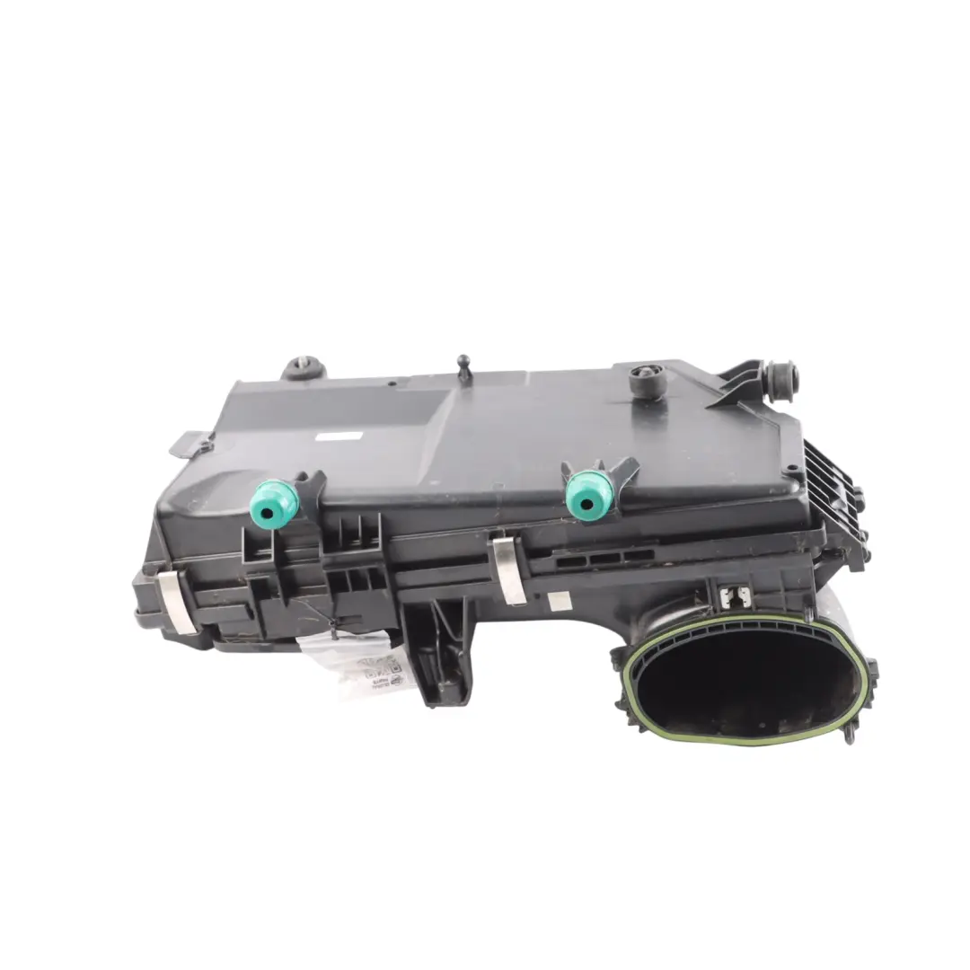 Mercedes W205 W213 W222 W238 Air Filter Box Housing Air Intake Unit - SKU A6540900301 - Part number A6540900301