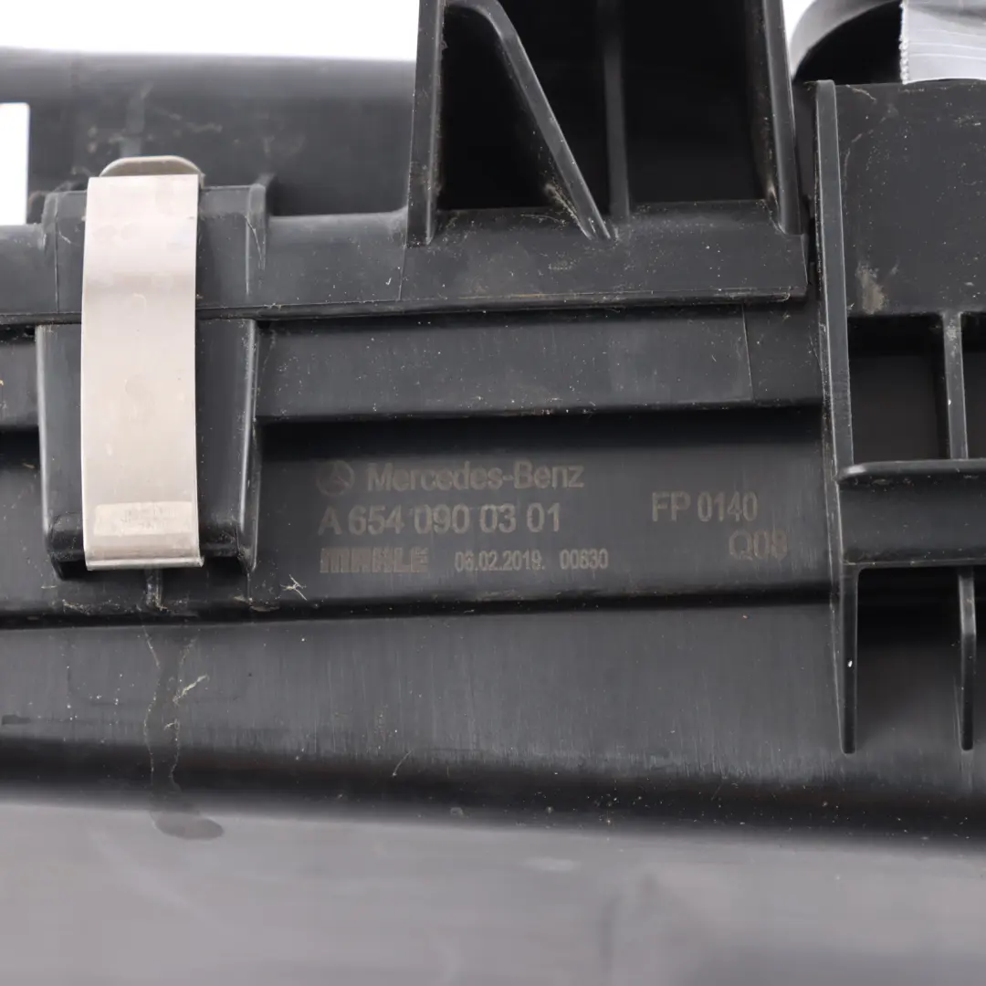 Filter Box Housing Air Intake Unit to Mercedes W205 W213 W222 W238 Air with Part number A6540900301 Mercedes W205 W213 W222 W238 Air Filter Box Housing Air Intake Unit - SKU A6540900301 - Part number A6540900301