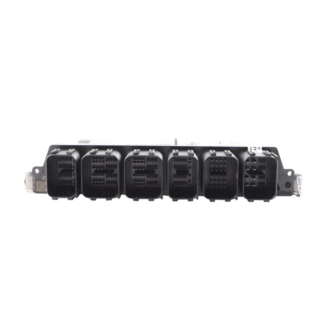 Mercedes X253 GLC220 4Matic OM654.920 Engine Control ECU Automatic - SKU A6549004300 - Part number A6549004300