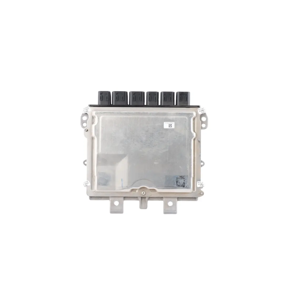 Mercedes X253 GLC220 4Matic OM654.920 Engine Control ECU Automatic - SKU A6549004300 - Part number A6549004300