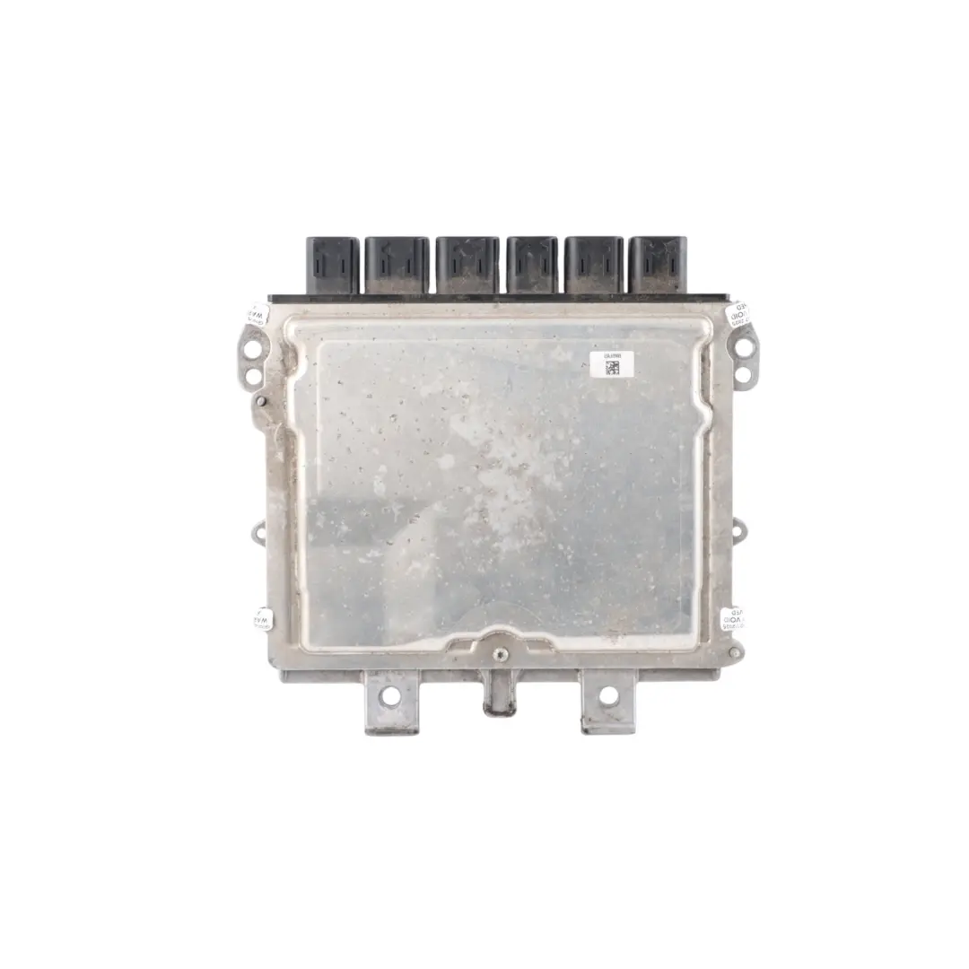 Mercedes W906 314 CDI 651.958 143HP Engine Control ECU Manual - SKU A6549009400-5 - Part number A6549009400
