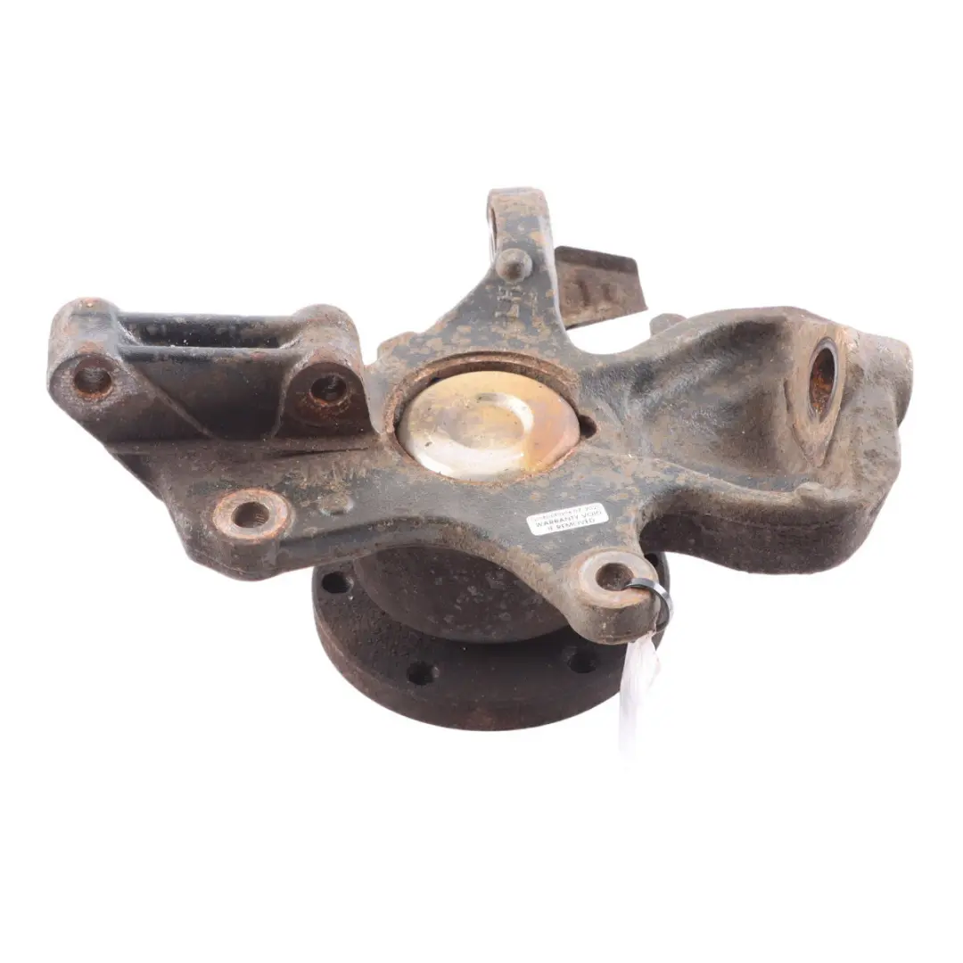  Support De Roue Mercedes W906 Suspension avant gauche Moyeu roue Stuble Montage - SKU A9063303420 - Numéro de pièce A9063303420