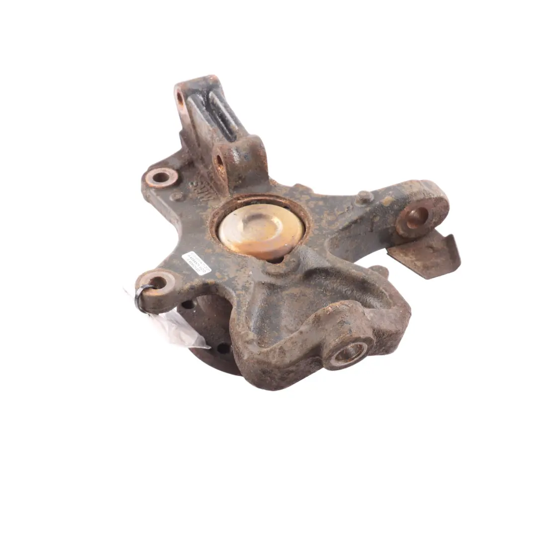 Wheel Carrier Mercedes W906 Front Left Suspension N/S Wheel Hub Stub Axle Mount - SKU A9063303420 - Part number A9063303420