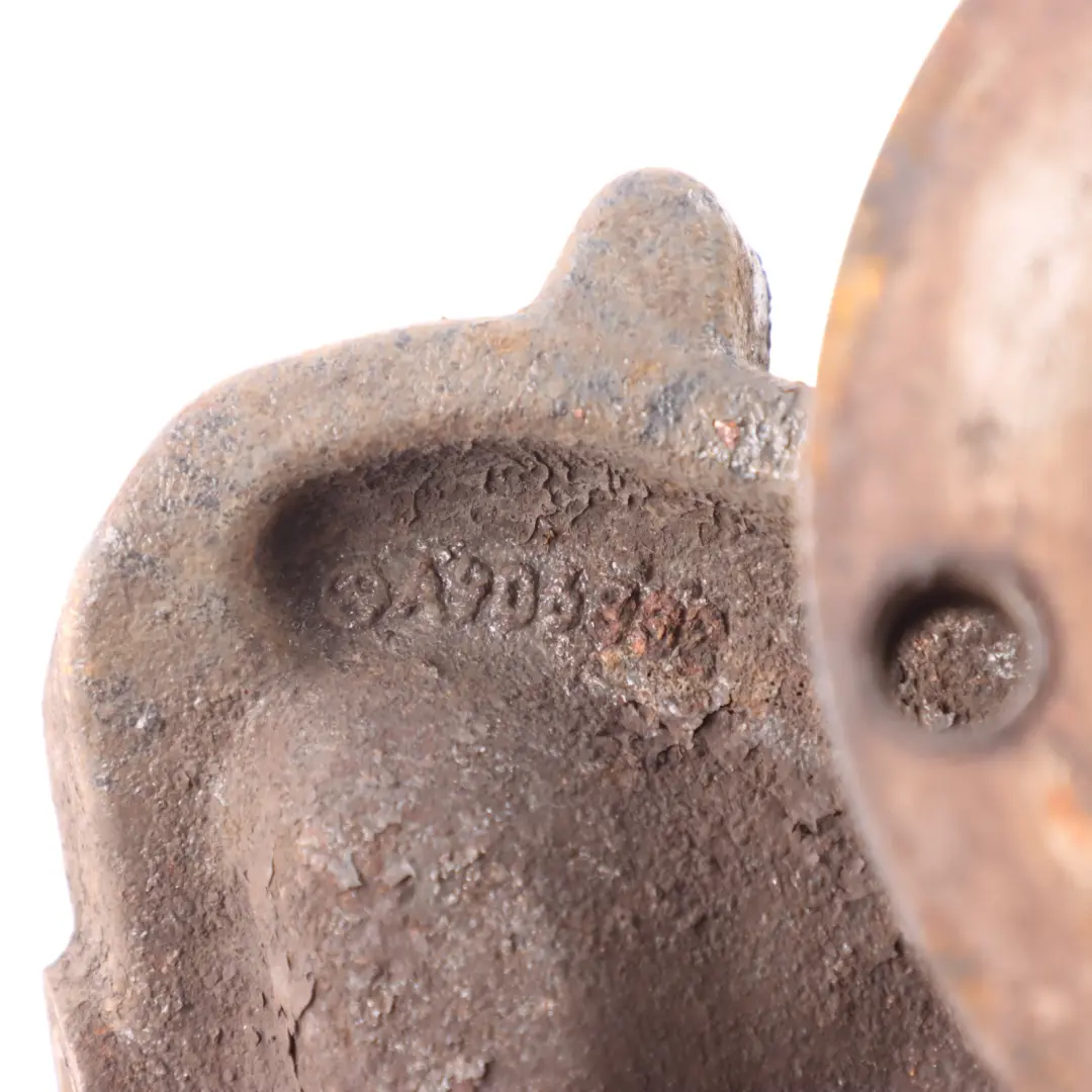 Carrier Mercedes W906 Front Left Suspension N/S Wheel Hub Stub Axle Mount to Wheel with Part number A9063303420 Wheel Carrier Mercedes W906 Front Left Suspension N/S Wheel Hub Stub Axle Mount - SKU A9063303420 - Part number A9063303420