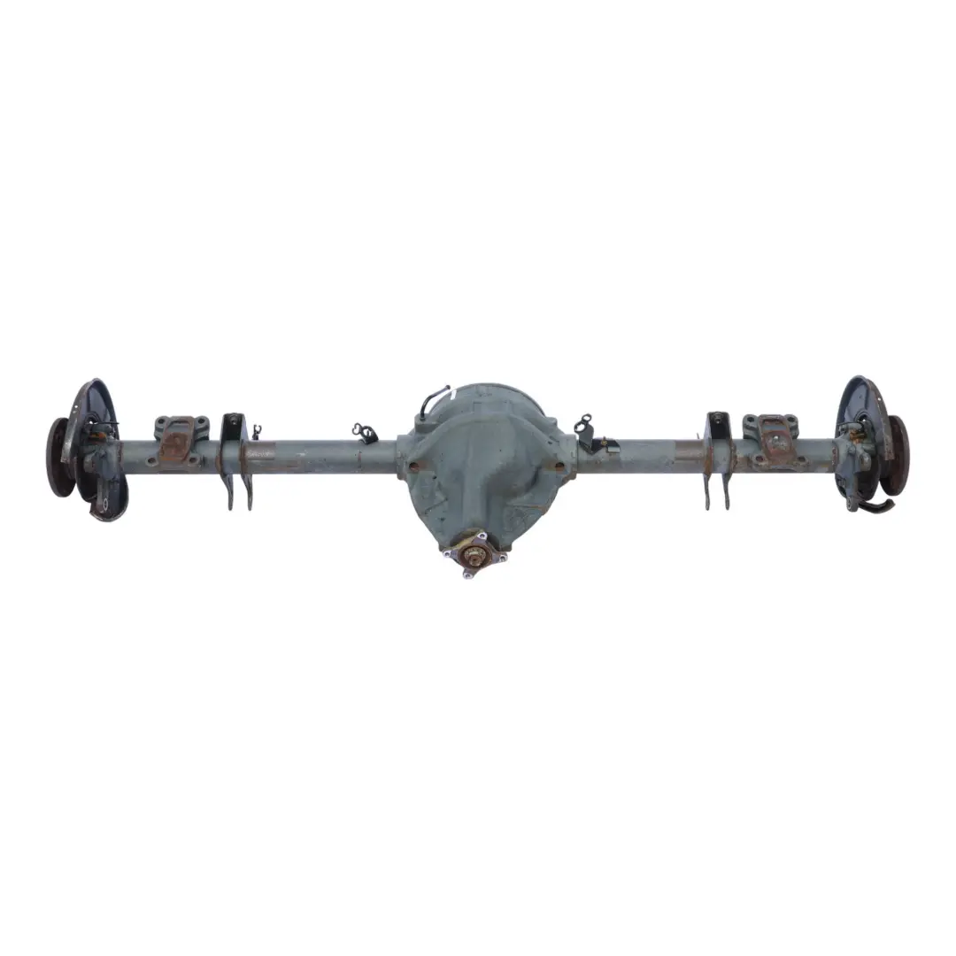Mercedes Sprinter W906 Rear Axle Differential Diff WARRANTY - SKU A9063506701 - Part number A9063506701