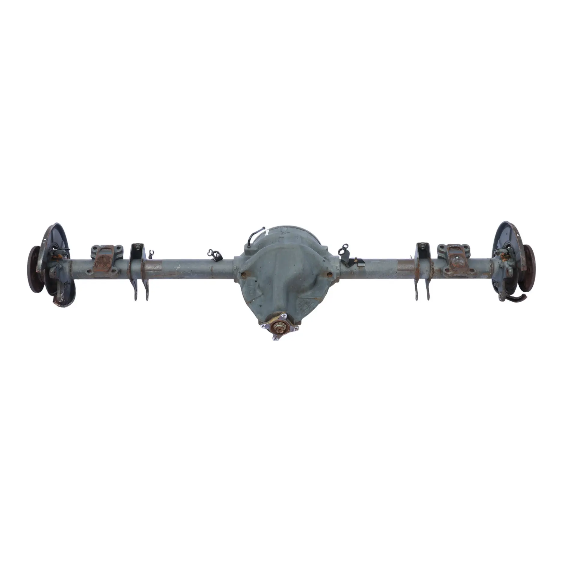 Mercedes Sprinter W906 Rear Axle Differential Diff A9063506701 WARRANTY