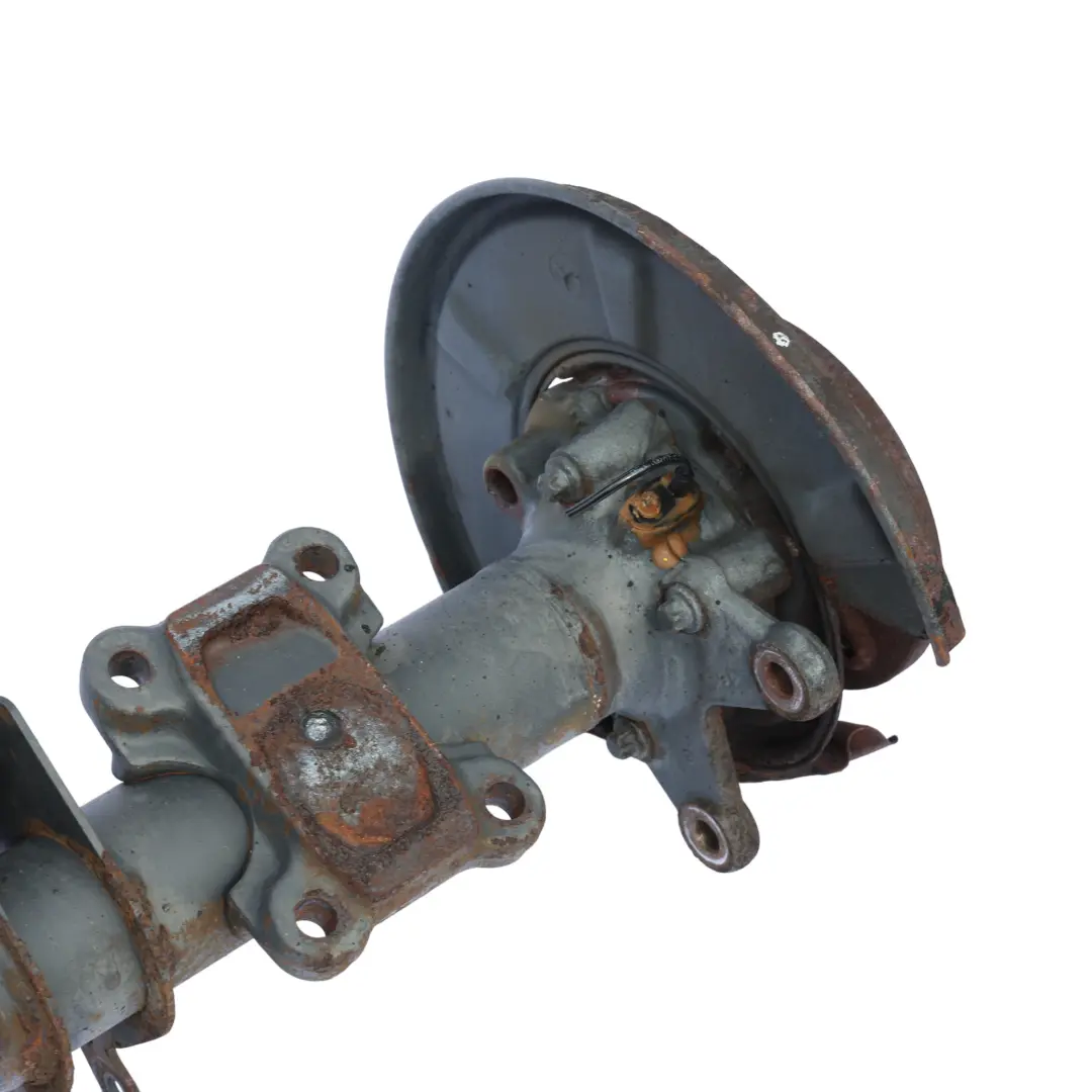 Assale Posteriore Differenziale Diff GARANZIA per Mercedes Sprinter W906 con numero di parte A9063506701 Mercedes Sprinter W906 Assale Posteriore Differenziale Diff GARANZIA - SKU A9063506701 - Numero di parte A9063506701