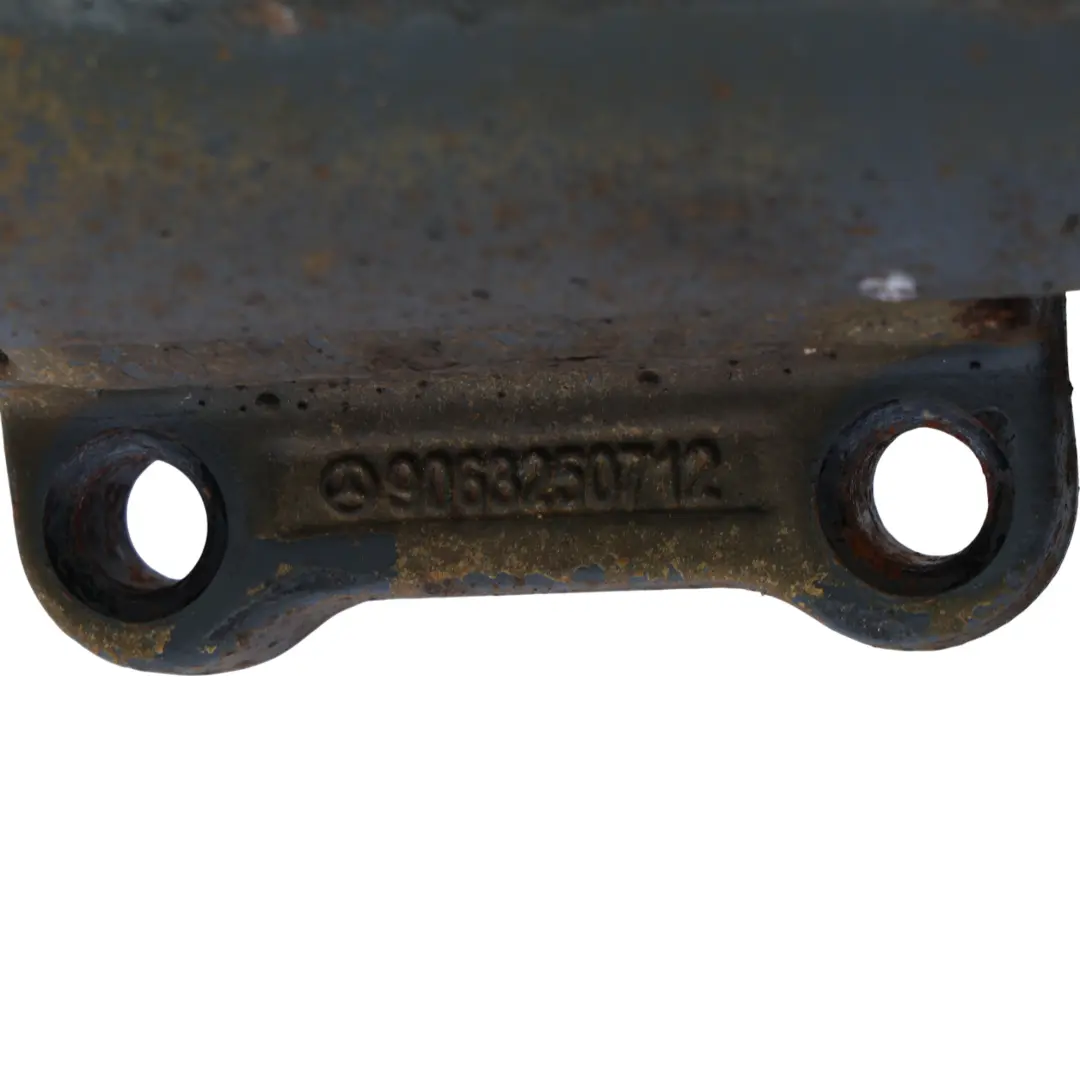 Différentiel D'Essieu Arrière GARANTIE pour Mercedes Sprinter W906 à propos du numéro de pièce A9063506701 Mercedes Sprinter W906 Différentiel D'Essieu Arrière GARANTIE - SKU A9063506701 - Numéro de pièce A9063506701