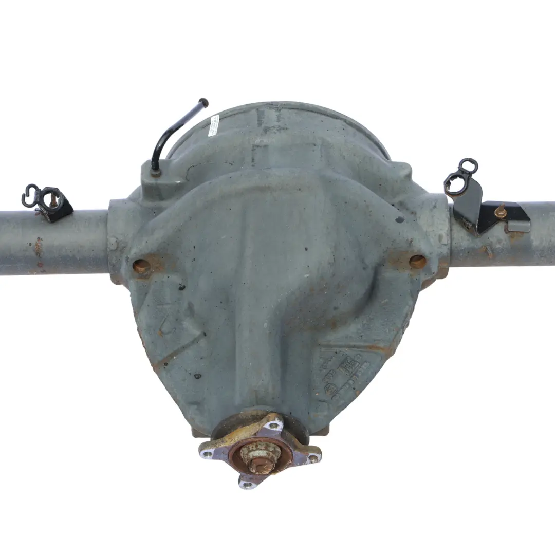 Eje Trasero Diferencial GARANTÍA para Mercedes Sprinter W906 con número de pieza A9063506701 Mercedes Sprinter W906 Eje Trasero Diferencial GARANTÍA - SKU A9063506701 - Número de pieza A9063506701