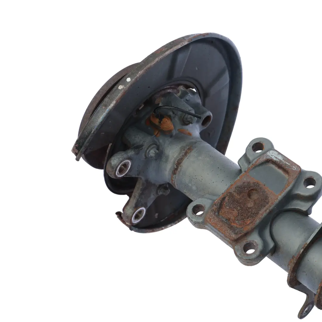 Différentiel D'Essieu Arrière GARANTIE pour Mercedes Sprinter W906 à propos du numéro de pièce A9063506701 Mercedes Sprinter W906 Différentiel D'Essieu Arrière GARANTIE - SKU A9063506701 - Numéro de pièce A9063506701