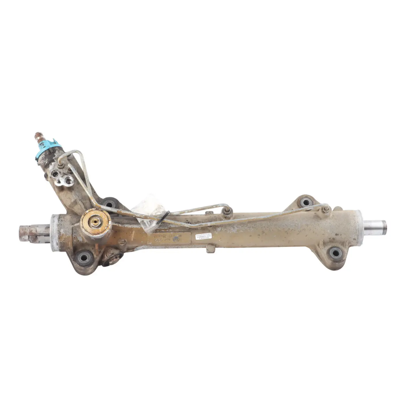 Mercedes Sprinter W906 Power Steering Rack Gear A9064600700