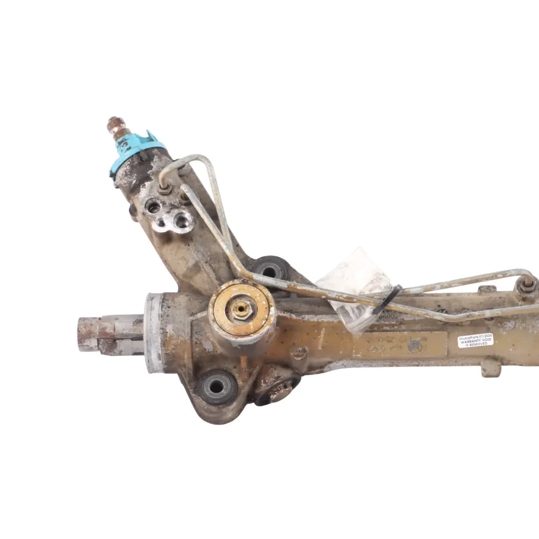Mercedes Sprinter W906 Power Steering Rack Gear - SKU RHD-A9064600700-1 - Part number A9064600700