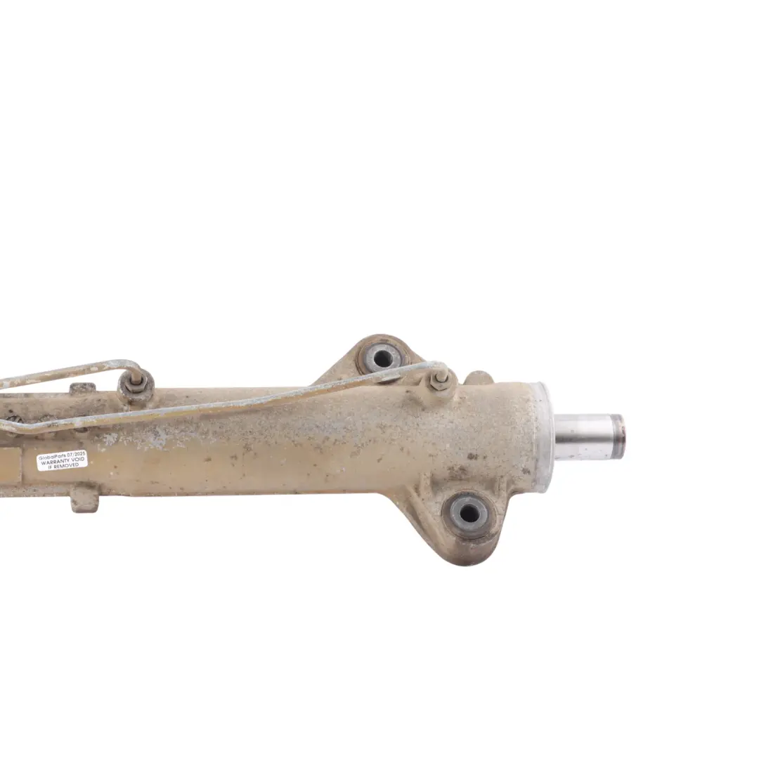 Steering Rack Gear to Mercedes Sprinter W906 Power with Part number A9064600700 Mercedes Sprinter W906 Power Steering Rack Gear - SKU RHD-A9064600700-1 - Part number A9064600700