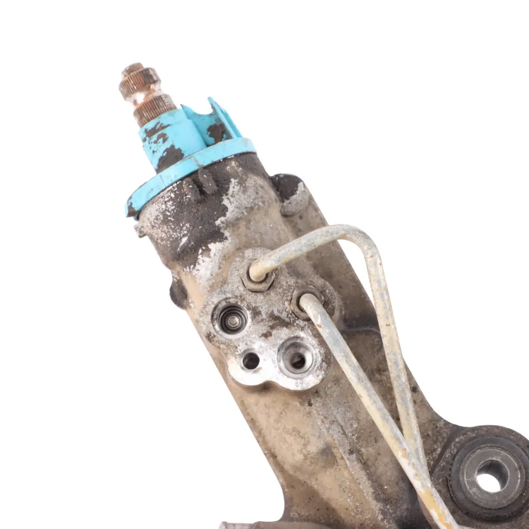 Steering Rack Gear to Mercedes Sprinter W906 Power with Part number A9064600700 Mercedes Sprinter W906 Power Steering Rack Gear - SKU RHD-A9064600700-1 - Part number A9064600700