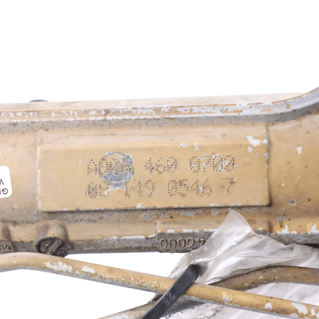 Steering Rack Gear to Mercedes Sprinter W906 Power with Part number A9064600700 Mercedes Sprinter W906 Power Steering Rack Gear - SKU RHD-A9064600700-1 - Part number A9064600700