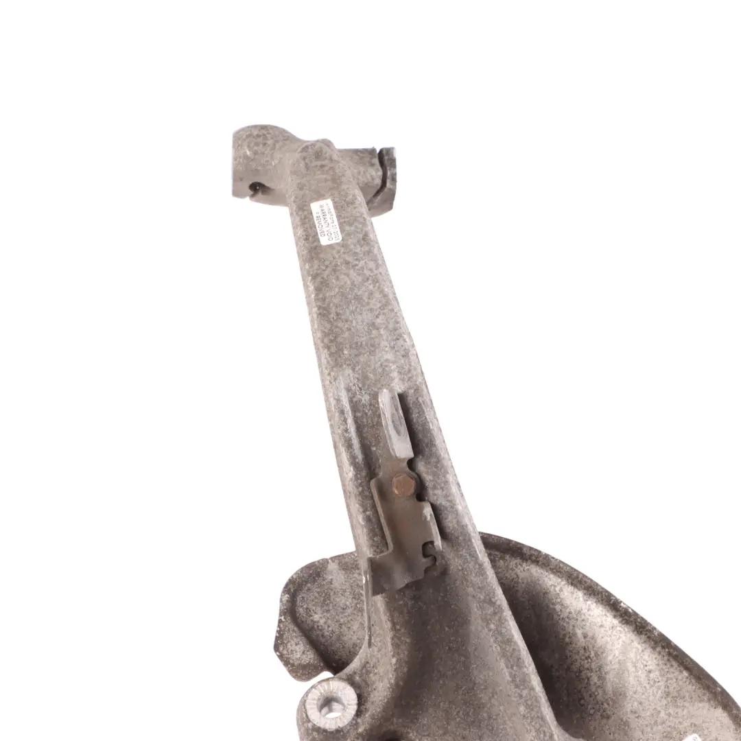 Front Steering Knuckle Suspension Mount Wheel Left N/S to Audi A4 S4 B8 with Part number 8K0407253R Audi A4 S4 B8 Front Steering Knuckle Suspension Mount Wheel Left N/S - SKU 8K0407253R-2 - Part number 8K0407253R