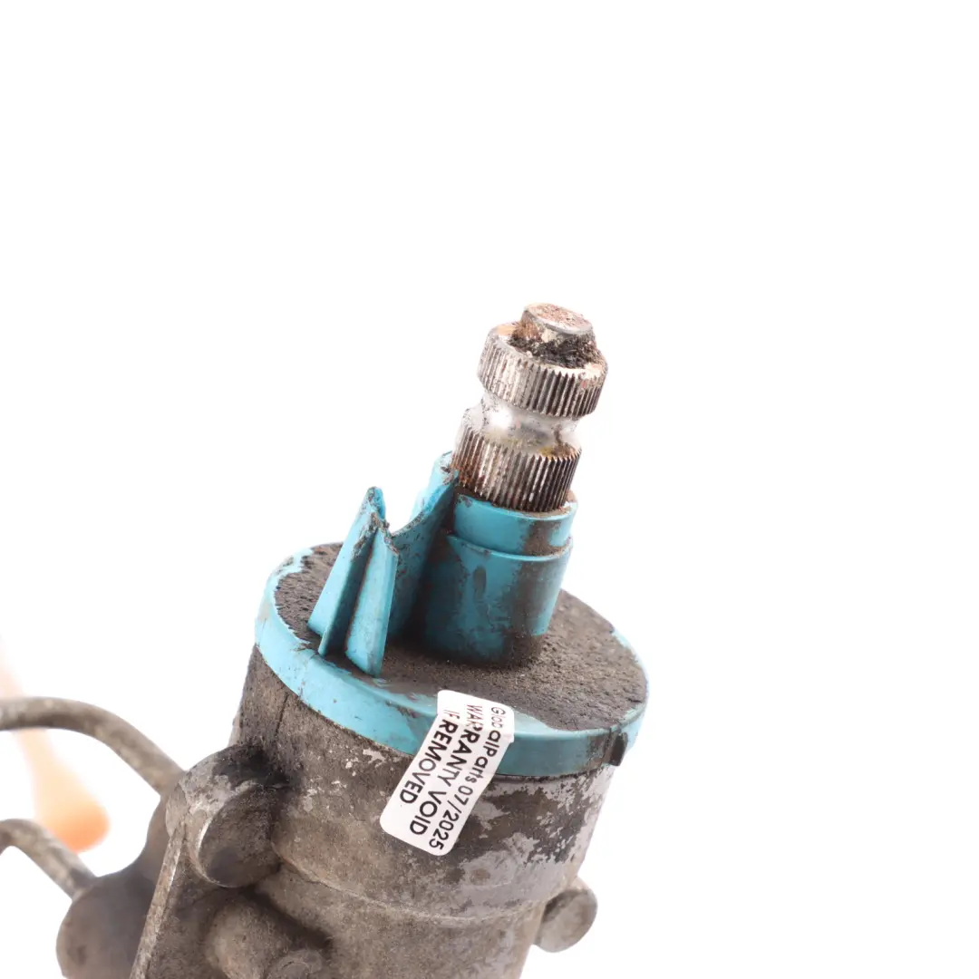 Steering Rack Gear to Mercedes Sprinter W906 Power with Part number A9064600700 Mercedes Sprinter W906 Power Steering Rack Gear - SKU RHD-A9064600700-1 - Part number A9064600700