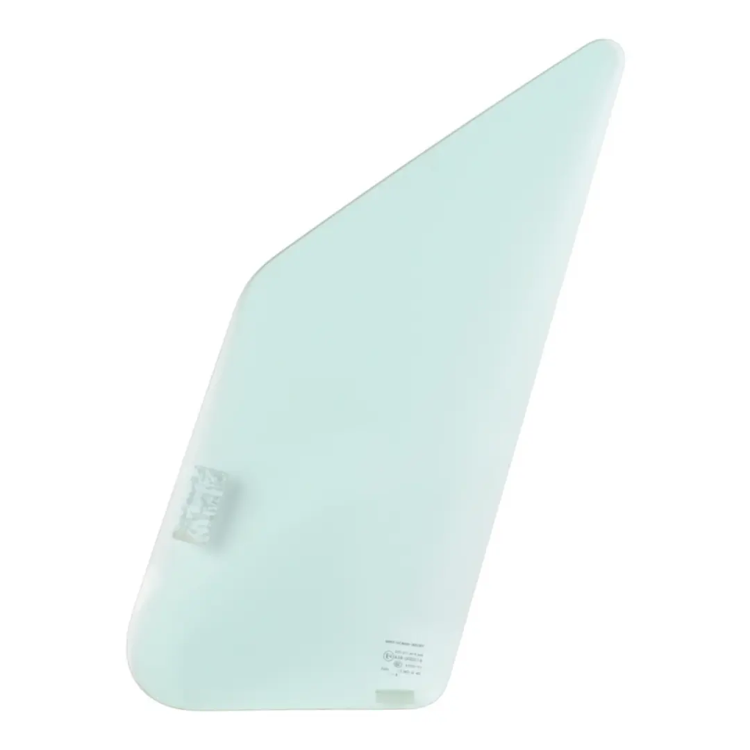 Mercedes Sprinter W906 Window Front Door Quarter Glass AS2 Left N/S - SKU A9067250209 - Part number A9067250209