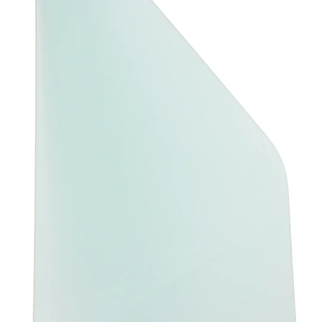 Mercedes Sprinter W906 Window Front Door Quarter Glass AS2 Left N/S - SKU A9067250209 - Part number A9067250209