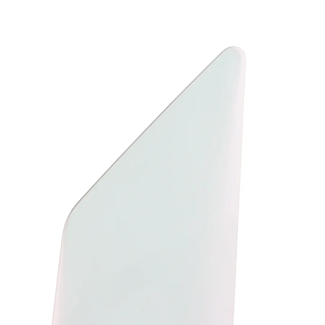 Mercedes Sprinter W906 Window Front Door Quarter Glass AS2 Left N/S - SKU A9067250209 - Part number A9067250209