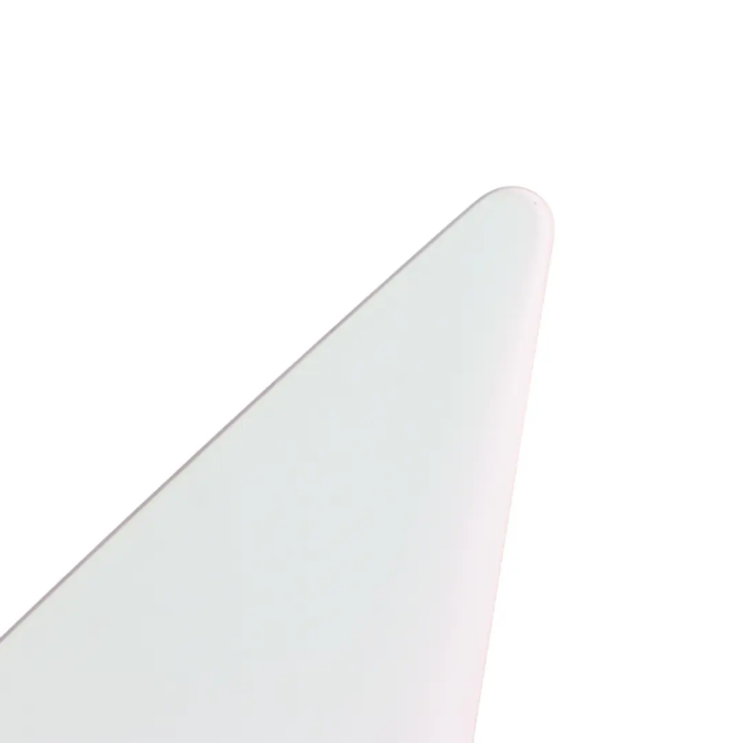 Mercedes Sprinter W906 Window Front Door Quarter Glass AS2 Left N/S - SKU A9067250209 - Part number A9067250209
