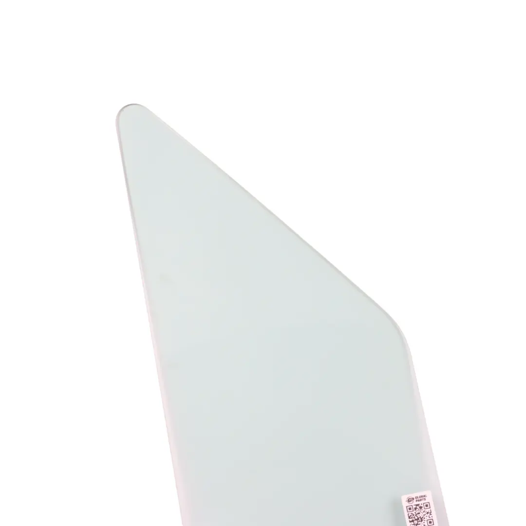 Mercedes Sprinter W906 Window Front Door Quarter Glass AS2 Left N/S - SKU A9067250209 - Part number A9067250209