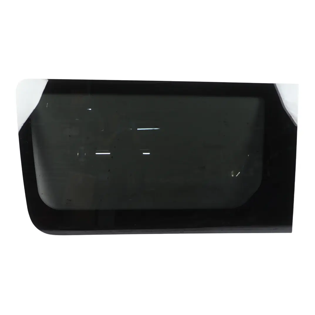 Mercedes Sprinter W906 Window Glass Rear Left N/S Sliding Side Door Tinted AS3 - SKU A9067351909 - Part number A9067351909