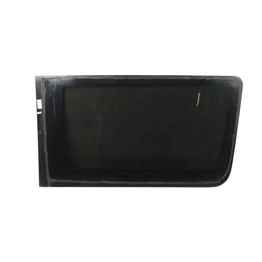 Window Glass Rear Left N/S Sliding Side Door Tinted AS3 to Mercedes Sprinter W906 with Part number A9067351909 Mercedes Sprinter W906 Window Glass Rear Left N/S Sliding Side Door Tinted AS3 - SKU A9067351909 - Part number A9067351909