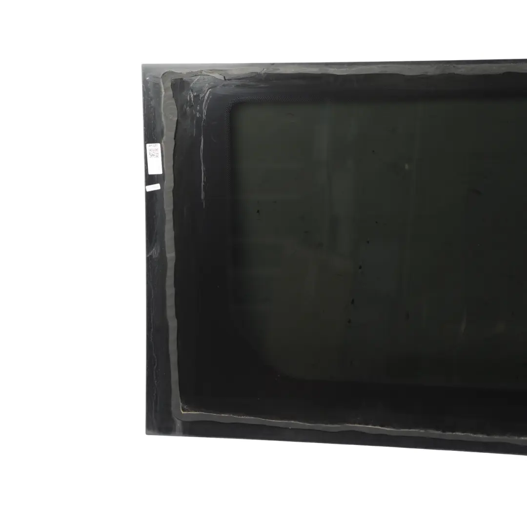 Mercedes Sprinter W906 Window Glass Rear Left N/S Sliding Side Door Tinted AS3 - SKU A9067351909 - Part number A9067351909