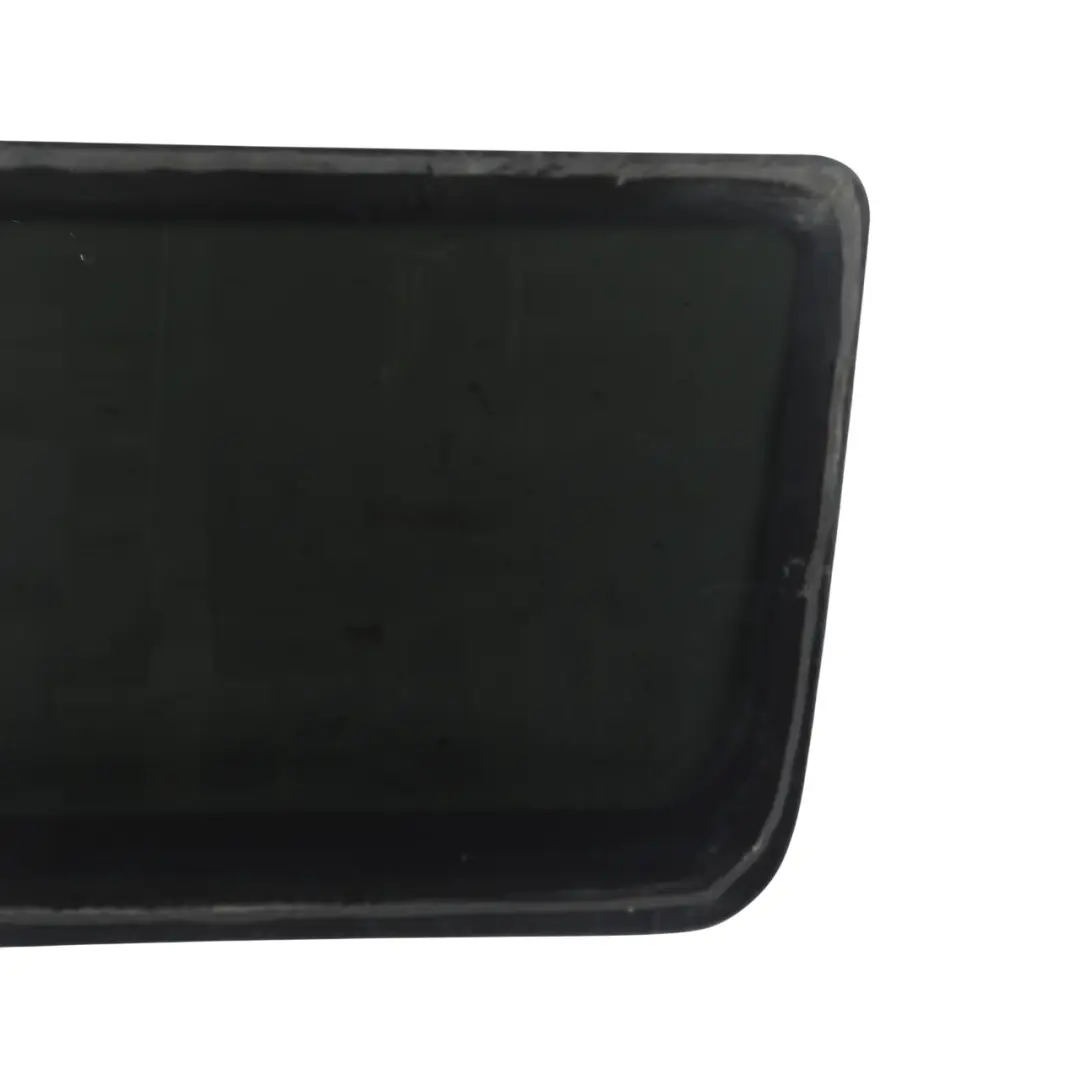 Mercedes Sprinter W906 Window Glass Rear Left N/S Sliding Side Door Tinted AS3 - SKU A9067351909 - Part number A9067351909