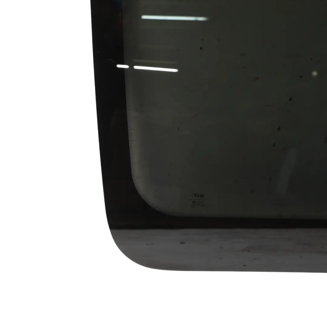 Mercedes Sprinter W906 Window Glass Rear Left N/S Sliding Side Door Tinted AS3 - SKU A9067351909 - Part number A9067351909