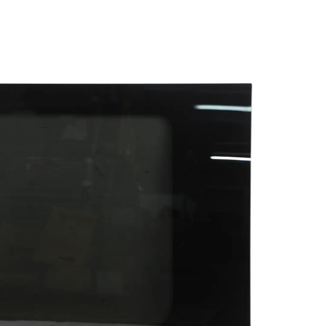 Mercedes Sprinter W906 Window Glass Rear Left N/S Sliding Side Door Tinted AS3 - SKU A9067351909 - Part number A9067351909