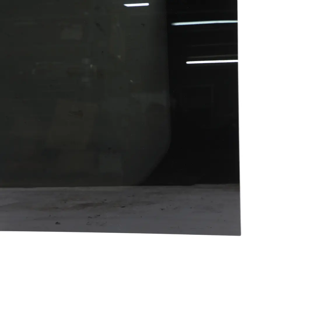 Mercedes Sprinter W906 Window Glass Rear Left N/S Sliding Side Door Tinted AS3 - SKU A9067351909 - Part number A9067351909
