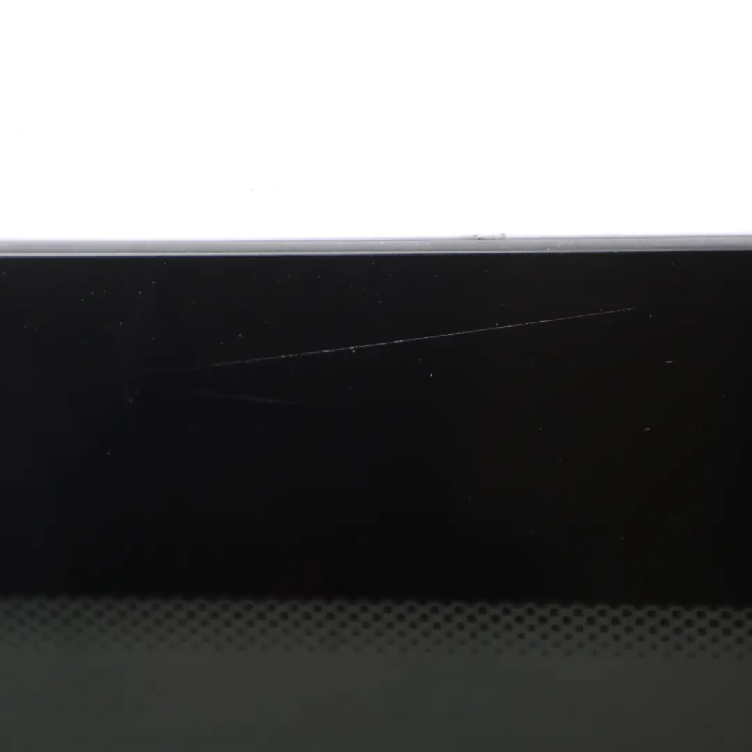 Mercedes Sprinter W906 Window Glass Rear Left N/S Sliding Side Door Tinted AS3 - SKU A9067351909 - Part number A9067351909