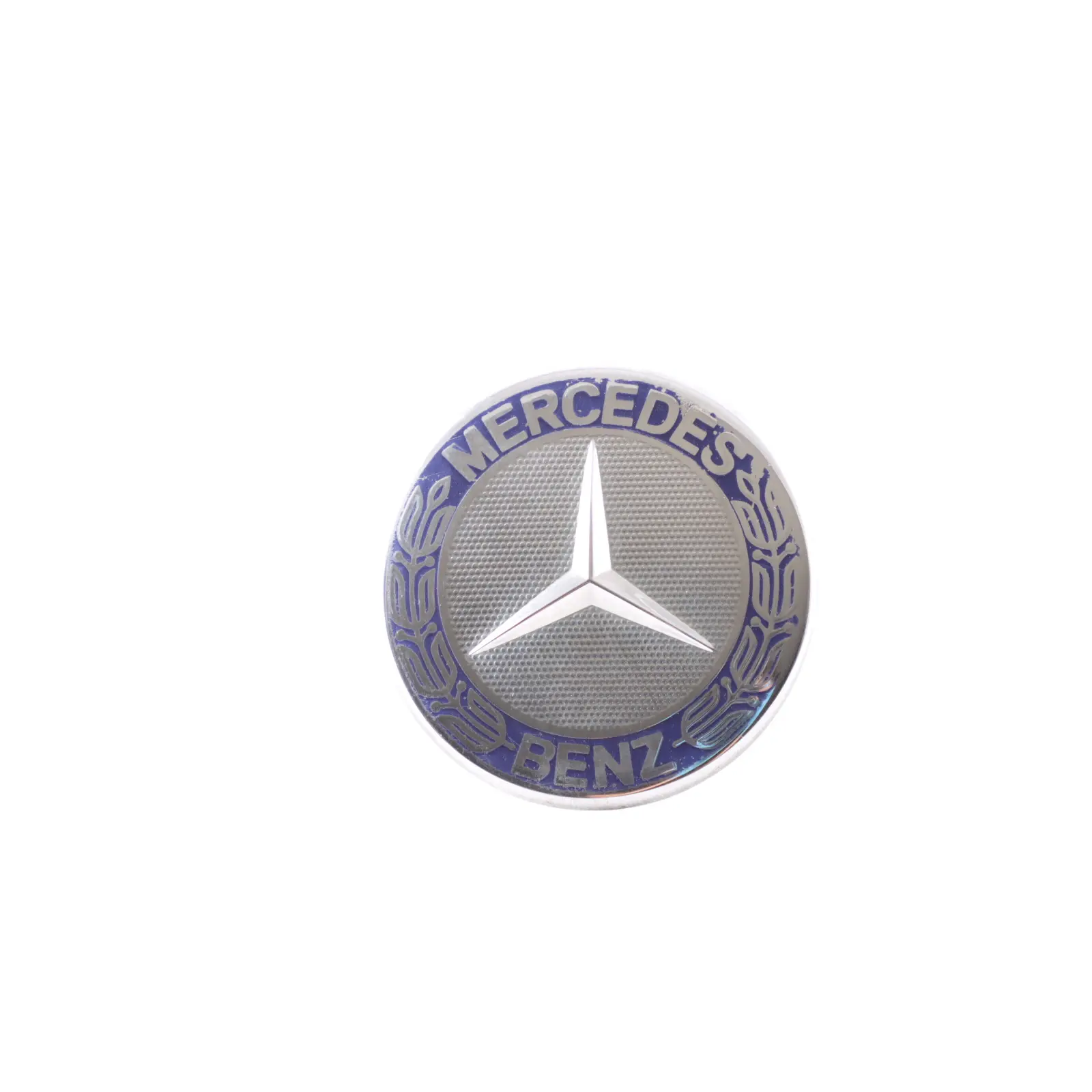 Mercedes Vito W447 Sprinter W906 Bonnet Emblem Hood Front Logo Badge A9068170416