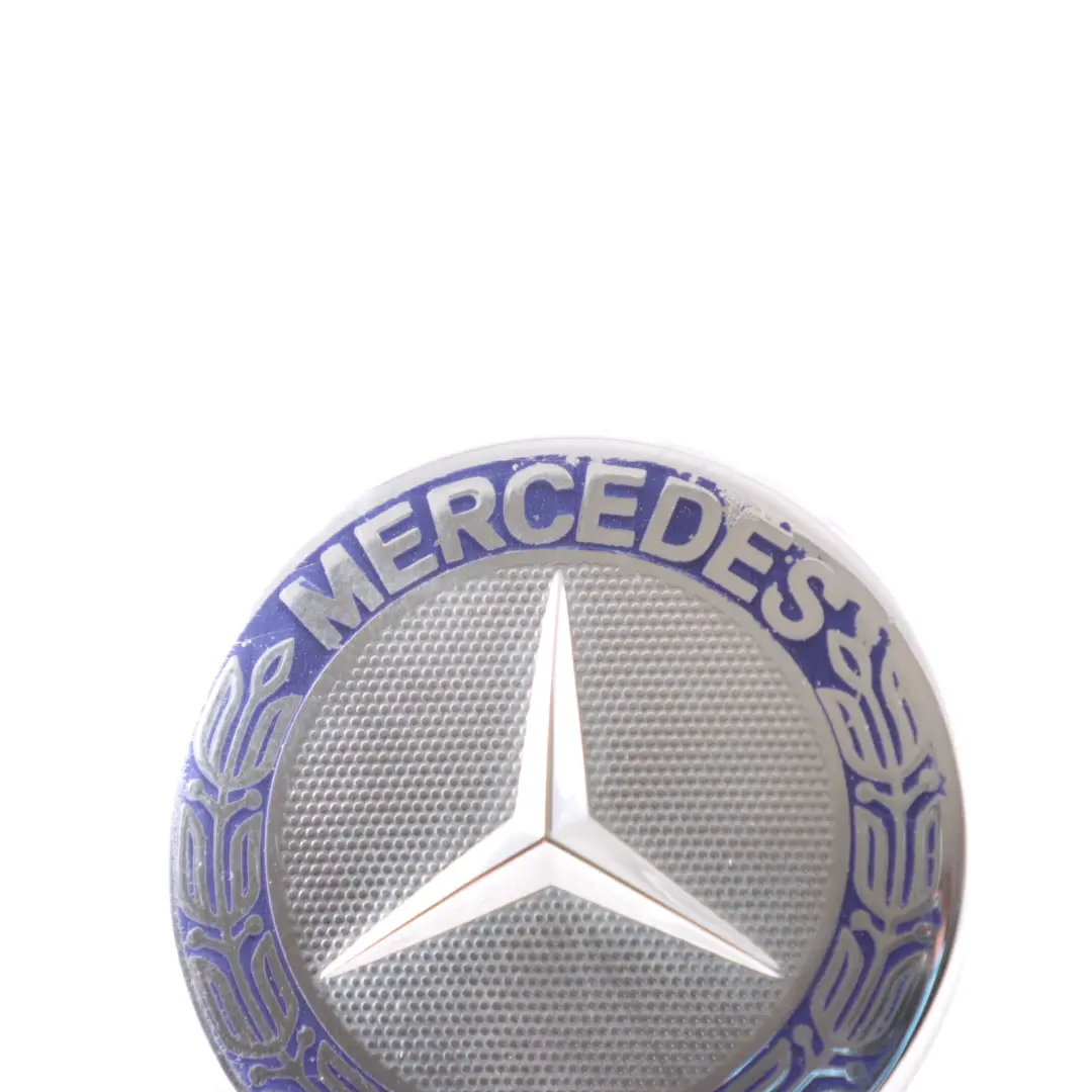 Mercedes Vito W447 Sprinter W906 Bonnet Emblem Hood Front Logo Badge - SKU A9068170416-1 - Part number A9068170416