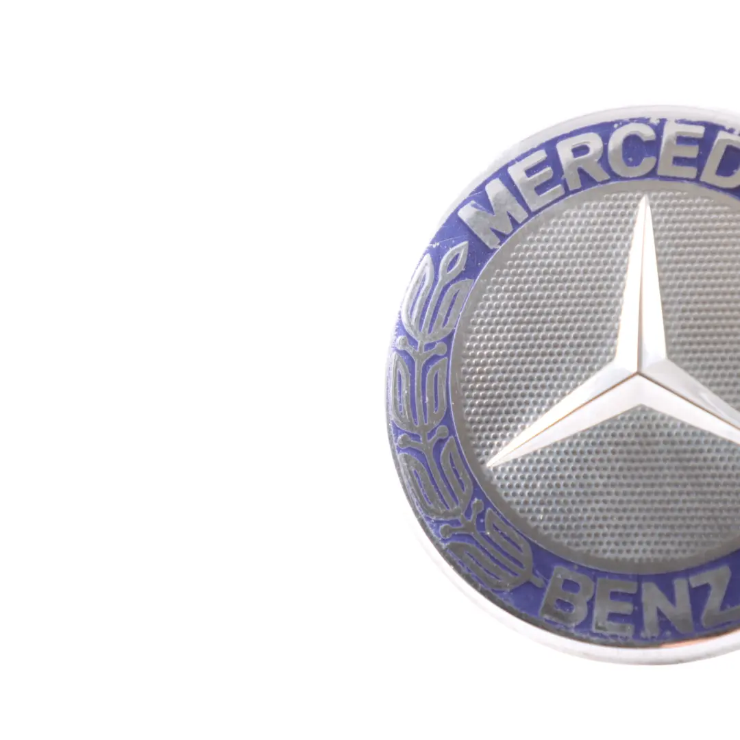 Bonnet Emblem Hood Front Logo Badge to Mercedes Vito W447 Sprinter W906 with Part number A9068170416 Mercedes Vito W447 Sprinter W906 Bonnet Emblem Hood Front Logo Badge - SKU A9068170416-1 - Part number A9068170416