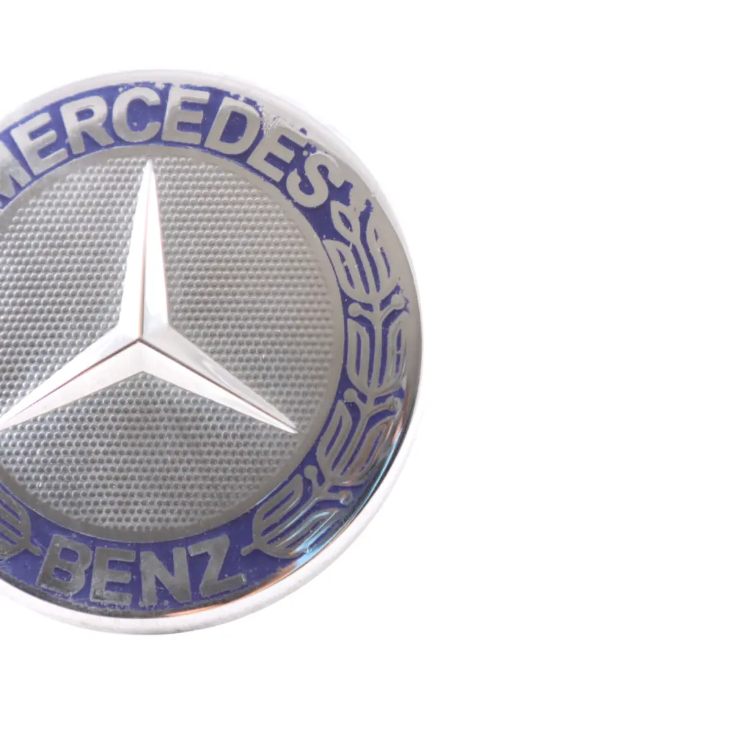 Bonnet Emblem Hood Front Logo Badge to Mercedes Vito W447 Sprinter W906 with Part number A9068170416 Mercedes Vito W447 Sprinter W906 Bonnet Emblem Hood Front Logo Badge - SKU A9068170416-1 - Part number A9068170416
