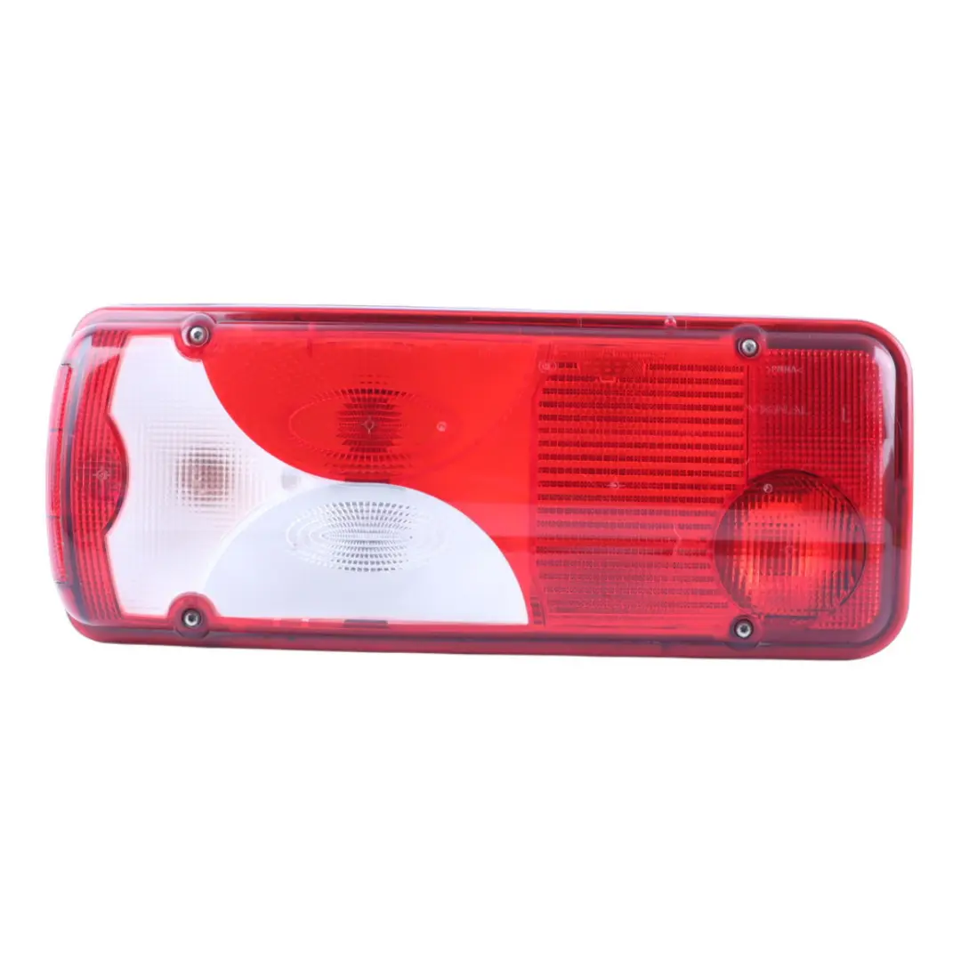 Tail Light Lamp Side Rear Left N/S to Mercedes Sprinter W906 with Part number A9068201664 Mercedes Sprinter W906 Tail Light Lamp Side Rear Left N/S - SKU A9068201664-1 - Part number A9068201664