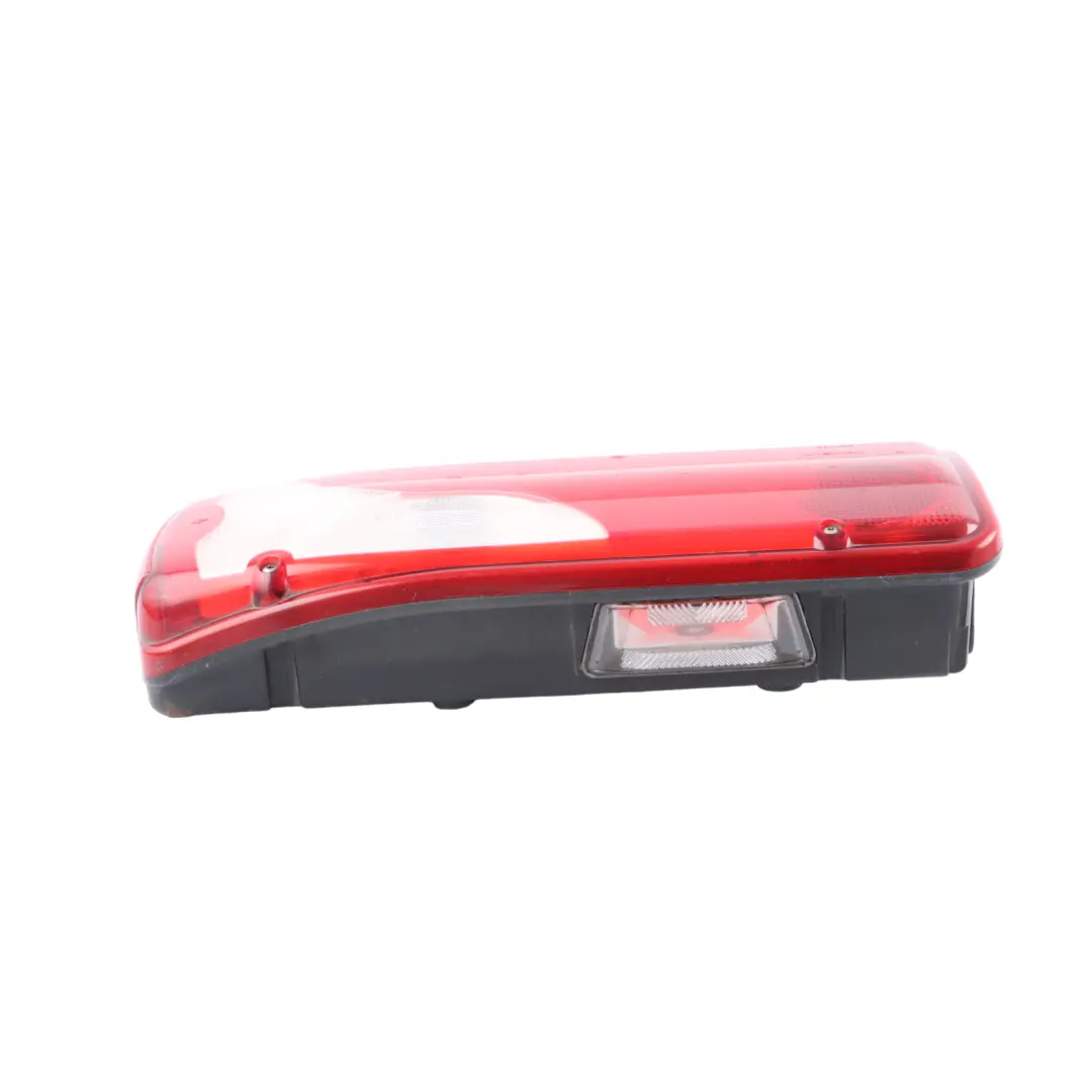 Tail Light Lamp Side Rear Left N/S to Mercedes Sprinter W906 with Part number A9068201664 Mercedes Sprinter W906 Tail Light Lamp Side Rear Left N/S - SKU A9068201664-1 - Part number A9068201664