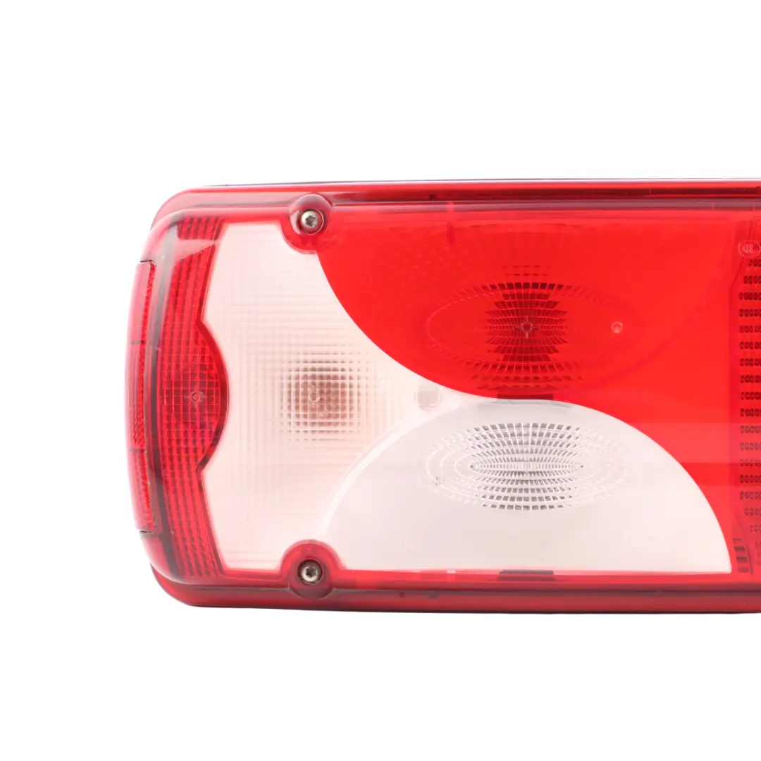 Tail Light Lamp Side Rear Left N/S to Mercedes Sprinter W906 with Part number A9068201664 Mercedes Sprinter W906 Tail Light Lamp Side Rear Left N/S - SKU A9068201664-1 - Part number A9068201664