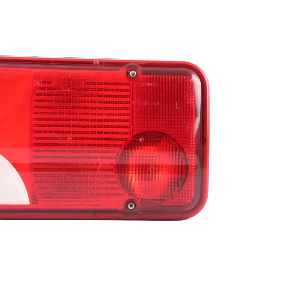 Tail Light Lamp Side Rear Left N/S to Mercedes Sprinter W906 with Part number A9068201664 Mercedes Sprinter W906 Tail Light Lamp Side Rear Left N/S - SKU A9068201664-1 - Part number A9068201664