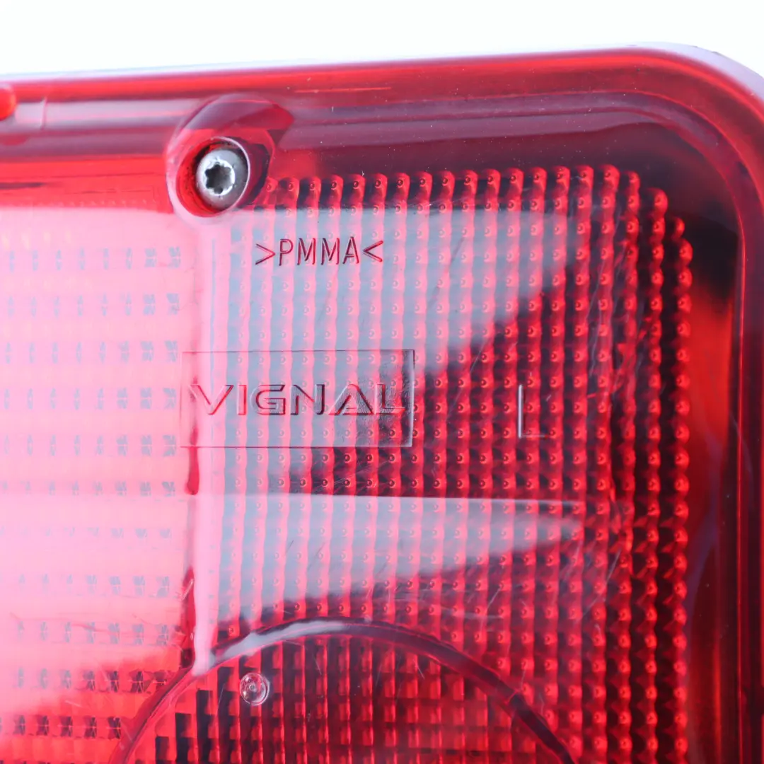 Tail Light Lamp Side Rear Left N/S to Mercedes Sprinter W906 with Part number A9068201664 Mercedes Sprinter W906 Tail Light Lamp Side Rear Left N/S - SKU A9068201664-1 - Part number A9068201664