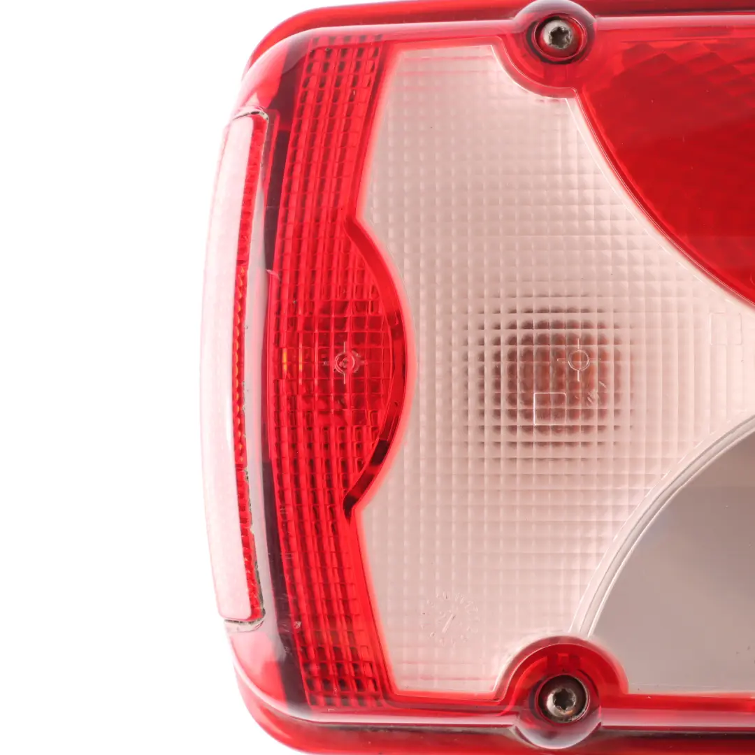 Tail Light Lamp Side Rear Left N/S to Mercedes Sprinter W906 with Part number A9068201664 Mercedes Sprinter W906 Tail Light Lamp Side Rear Left N/S - SKU A9068201664-1 - Part number A9068201664