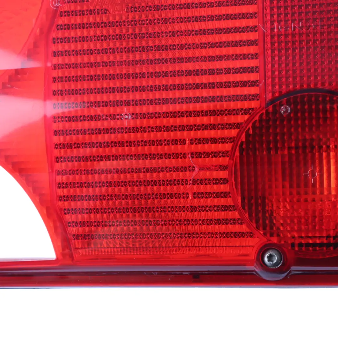 Tail Light Lamp Side Rear Left N/S to Mercedes Sprinter W906 with Part number A9068201664 Mercedes Sprinter W906 Tail Light Lamp Side Rear Left N/S - SKU A9068201664-1 - Part number A9068201664