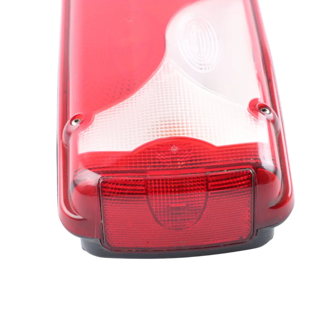 Tail Light Lamp Side Rear Left N/S to Mercedes Sprinter W906 with Part number A9068201664 Mercedes Sprinter W906 Tail Light Lamp Side Rear Left N/S - SKU A9068201664-1 - Part number A9068201664