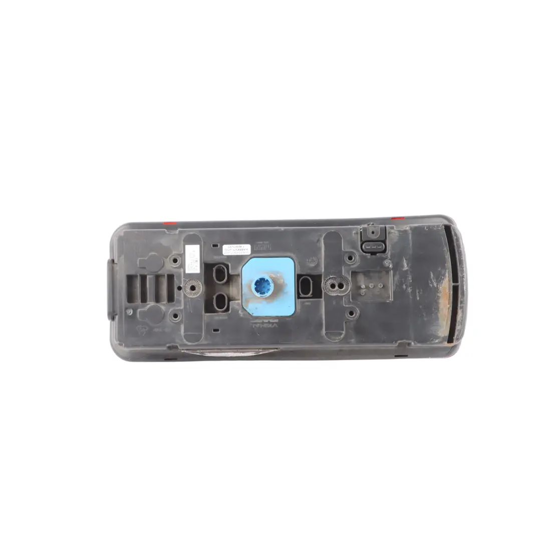 Mercedes Sprinter W906 Tail Light Lamp Side Rear Left N/S - SKU A9068201664-1 - Part number A9068201664
