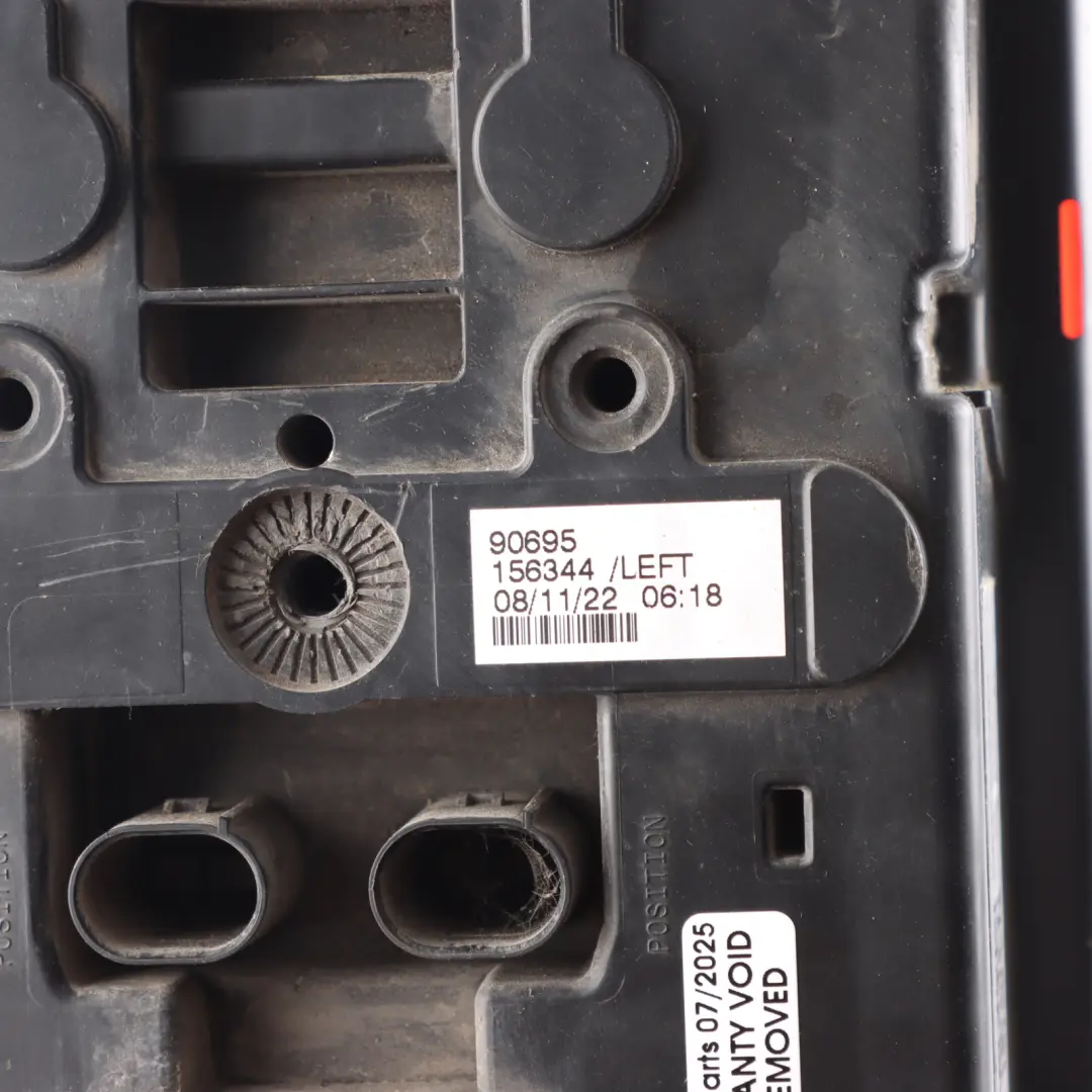 Tail Light Lamp Side Rear Left N/S to Mercedes Sprinter W906 with Part number A9068201664 Mercedes Sprinter W906 Tail Light Lamp Side Rear Left N/S - SKU A9068201664-1 - Part number A9068201664