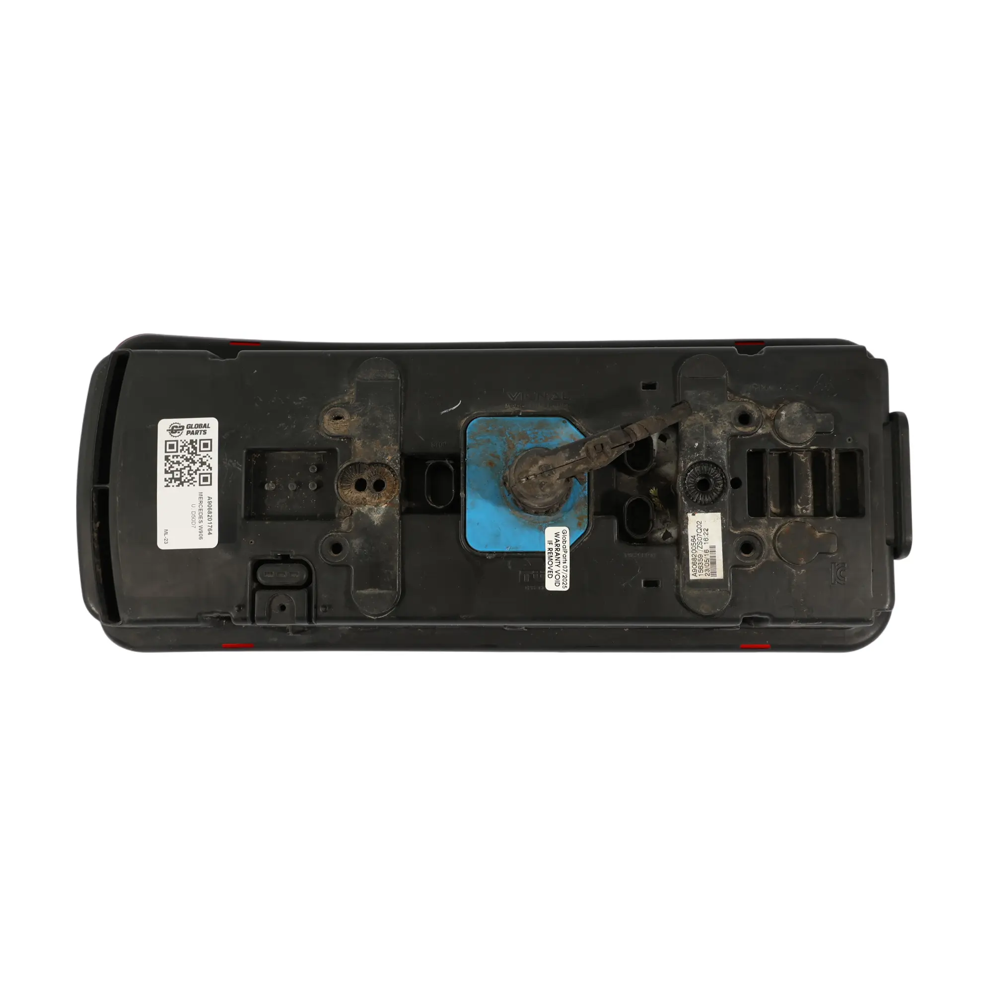Mercedes Sprinter W906 Fanale Posteriore Destro A9068201764
